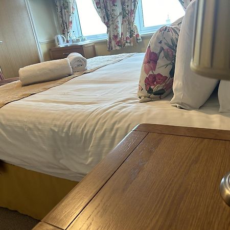 Harbour Lights Guesthouse Free Breakfast Weymouth Luaran gambar