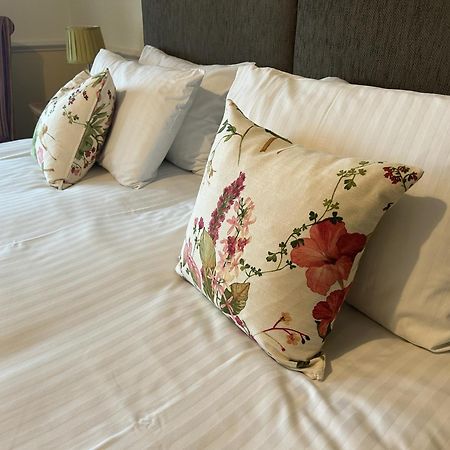 Harbour Lights Guesthouse Free Breakfast Weymouth Luaran gambar