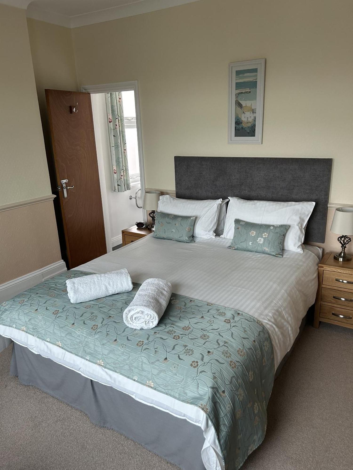 Harbour Lights Guesthouse Free Breakfast Weymouth Luaran gambar