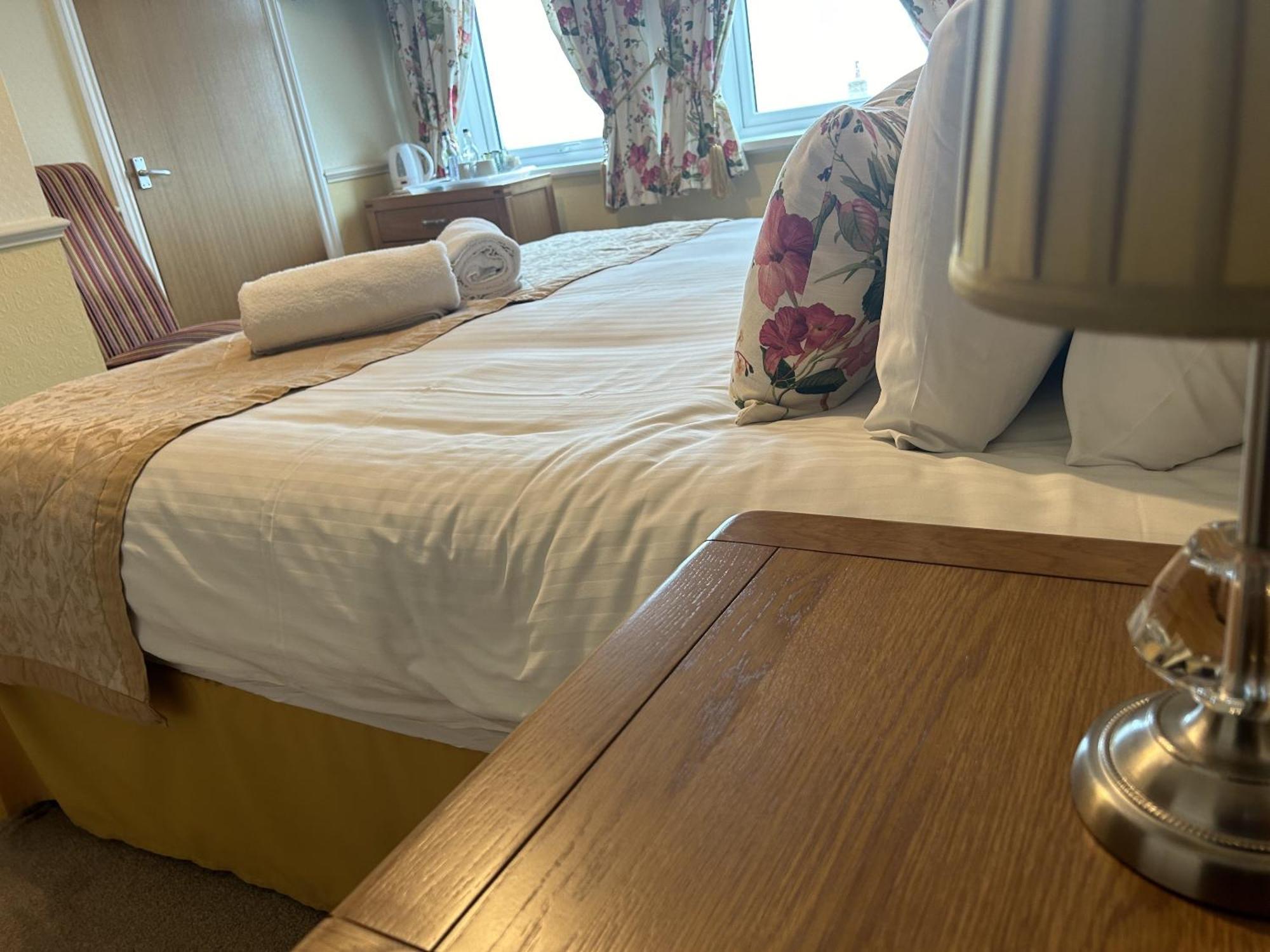 Harbour Lights Guesthouse Free Breakfast Weymouth Luaran gambar