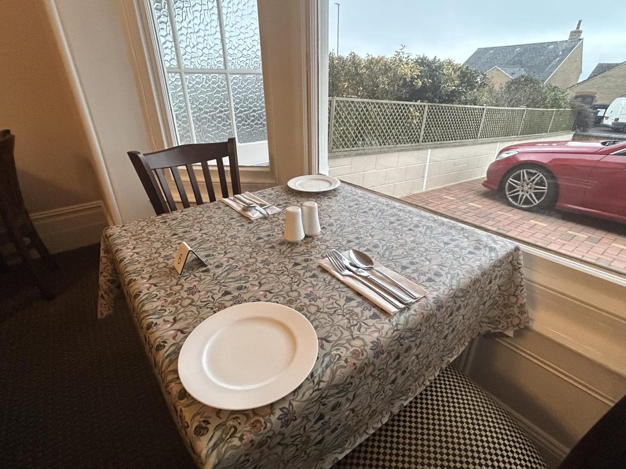 Harbour Lights Guesthouse Free Breakfast Weymouth Luaran gambar