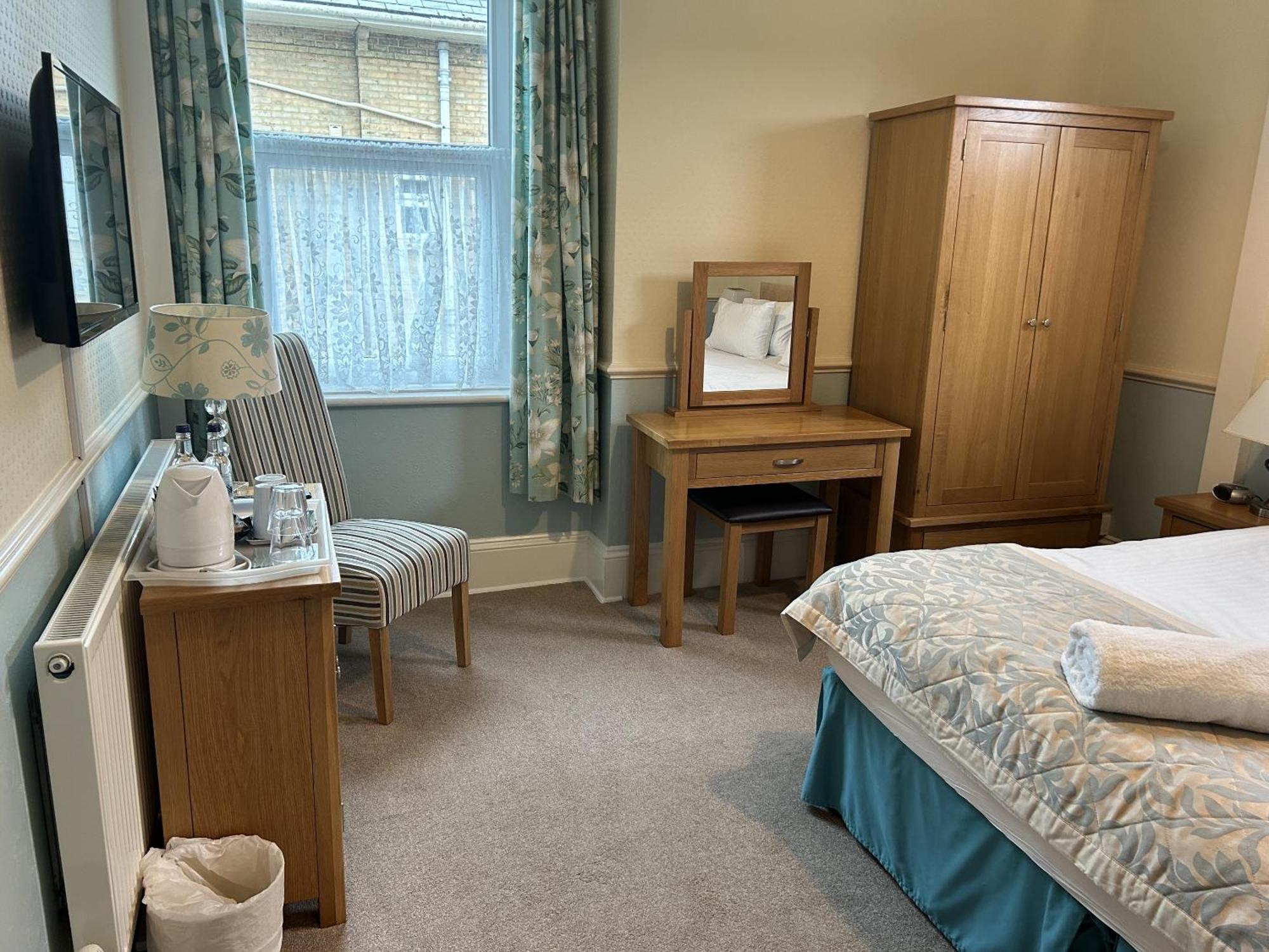 Harbour Lights Guesthouse Free Breakfast Weymouth Luaran gambar