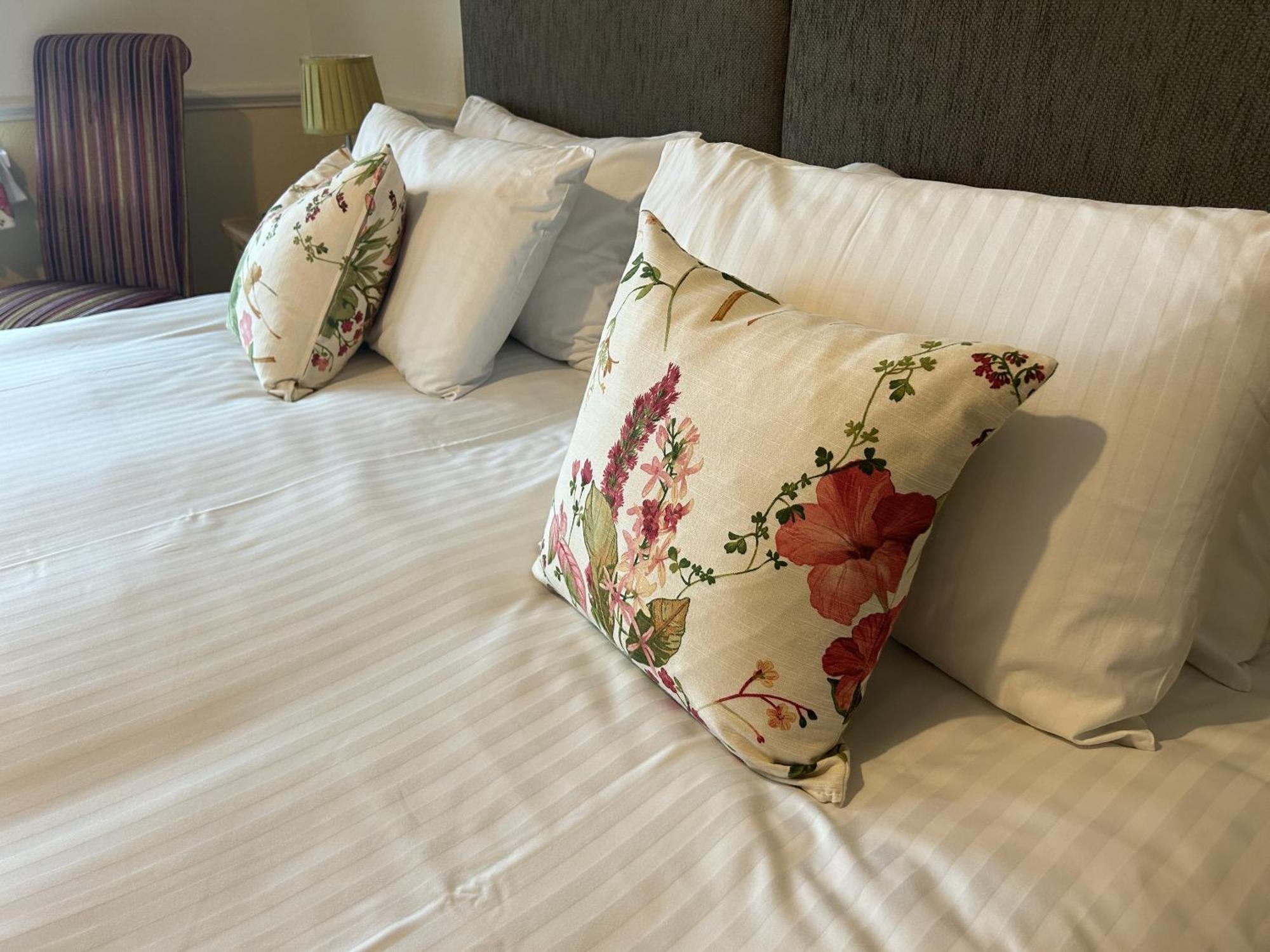Harbour Lights Guesthouse Free Breakfast Weymouth Luaran gambar