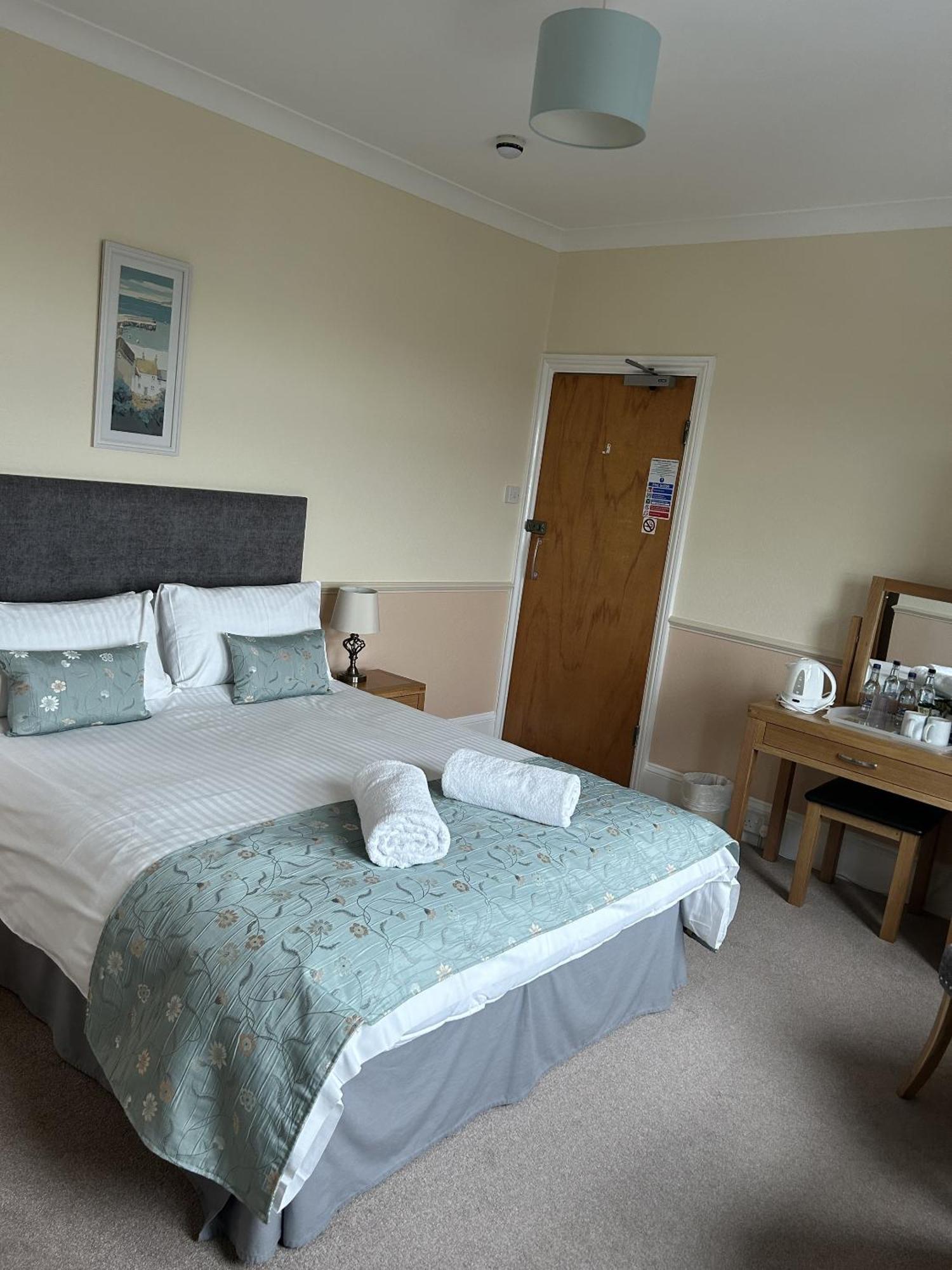 Harbour Lights Guesthouse Free Breakfast Weymouth Luaran gambar
