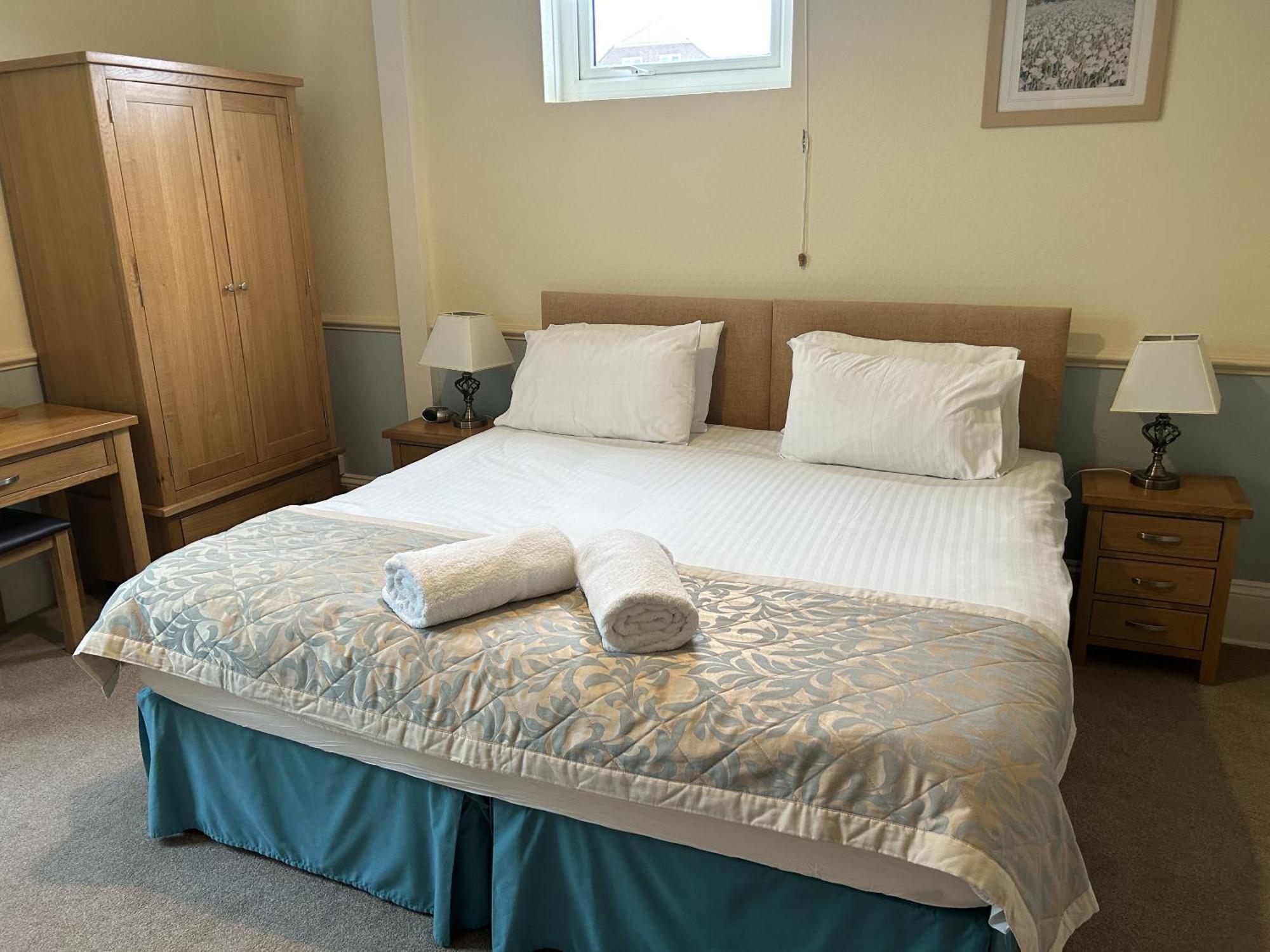 Harbour Lights Guesthouse Free Breakfast Weymouth Luaran gambar