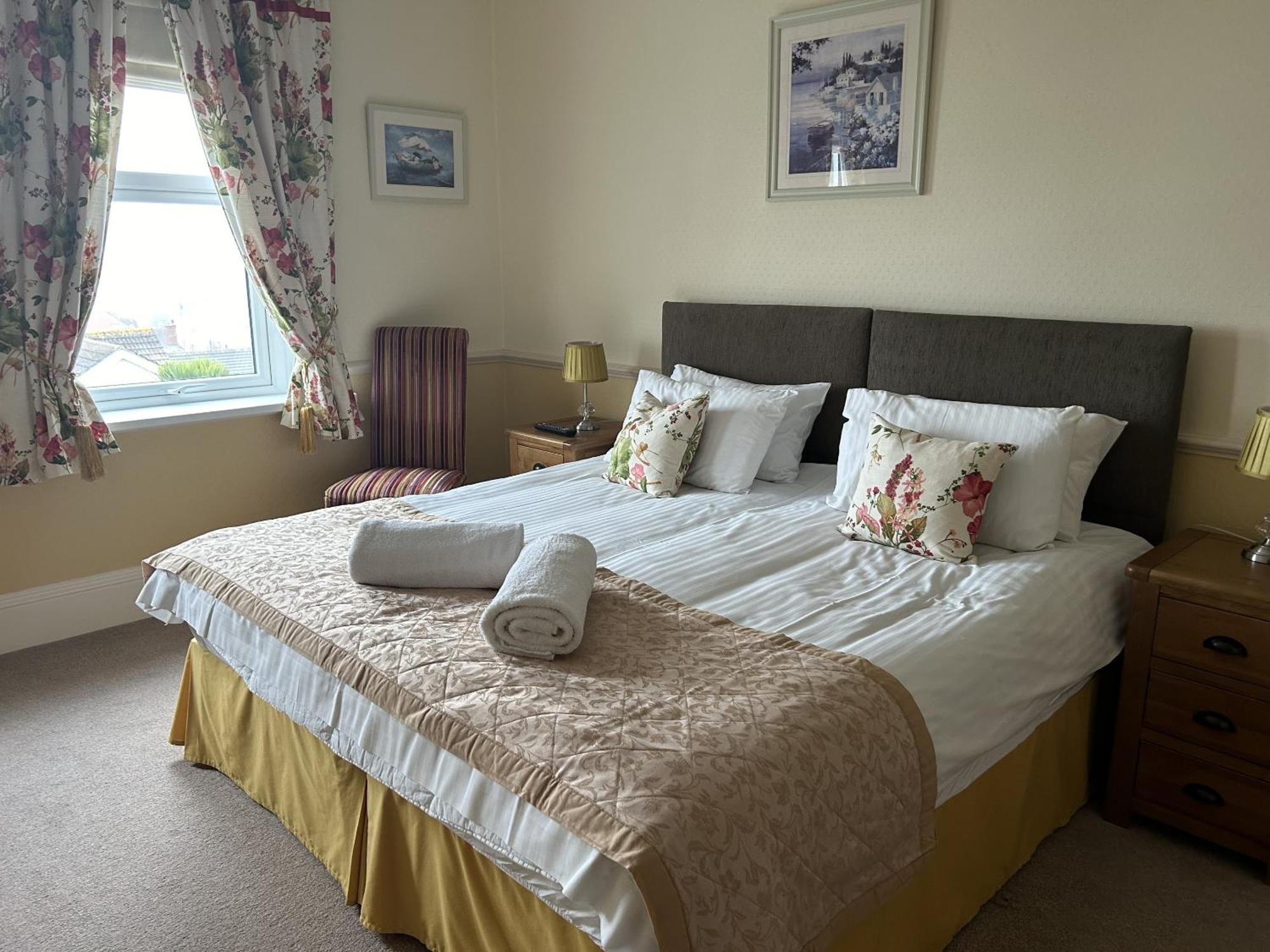 Harbour Lights Guesthouse Free Breakfast Weymouth Luaran gambar